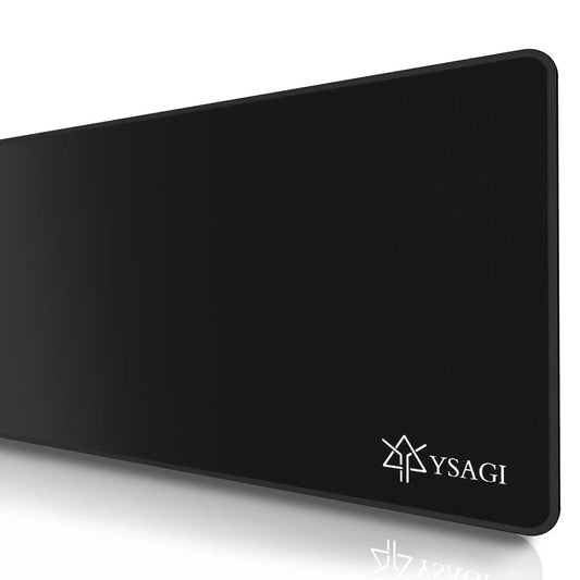 Excel/Word/Power Point/Windows Mouse Pad,Non-Slip Large Gaming Office Pc Desk Mat over 200 Keyboard Shortcuts Mousepad